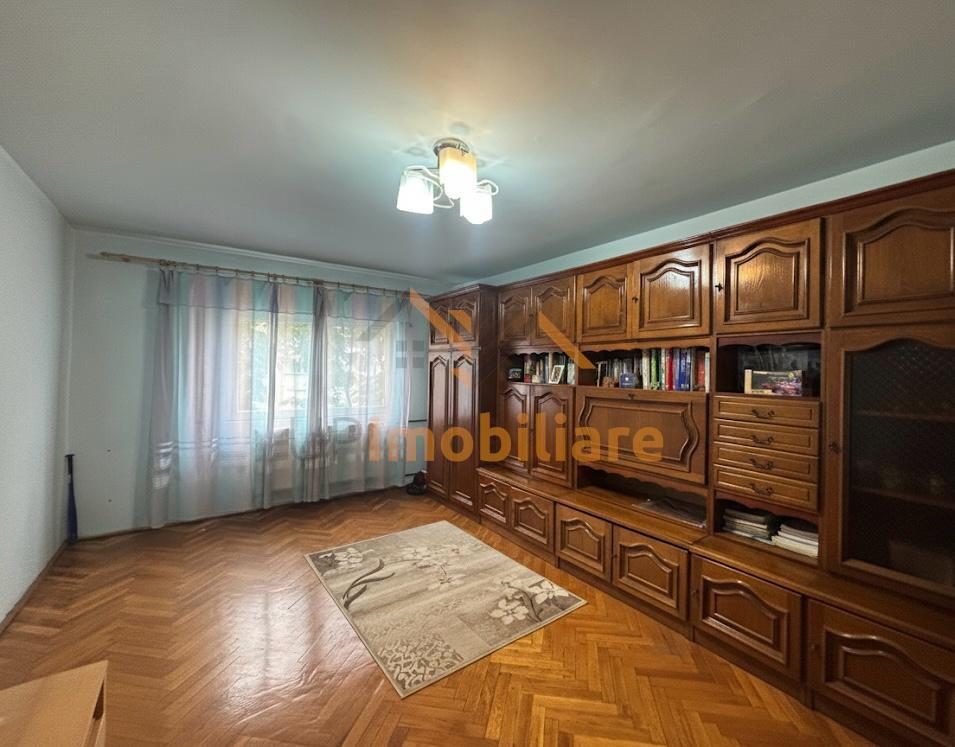 APARTAMENT 3 CAMERE | 2 BAI | TIP PB | STR. STEFAN CEL MARE  | ORADEA - 