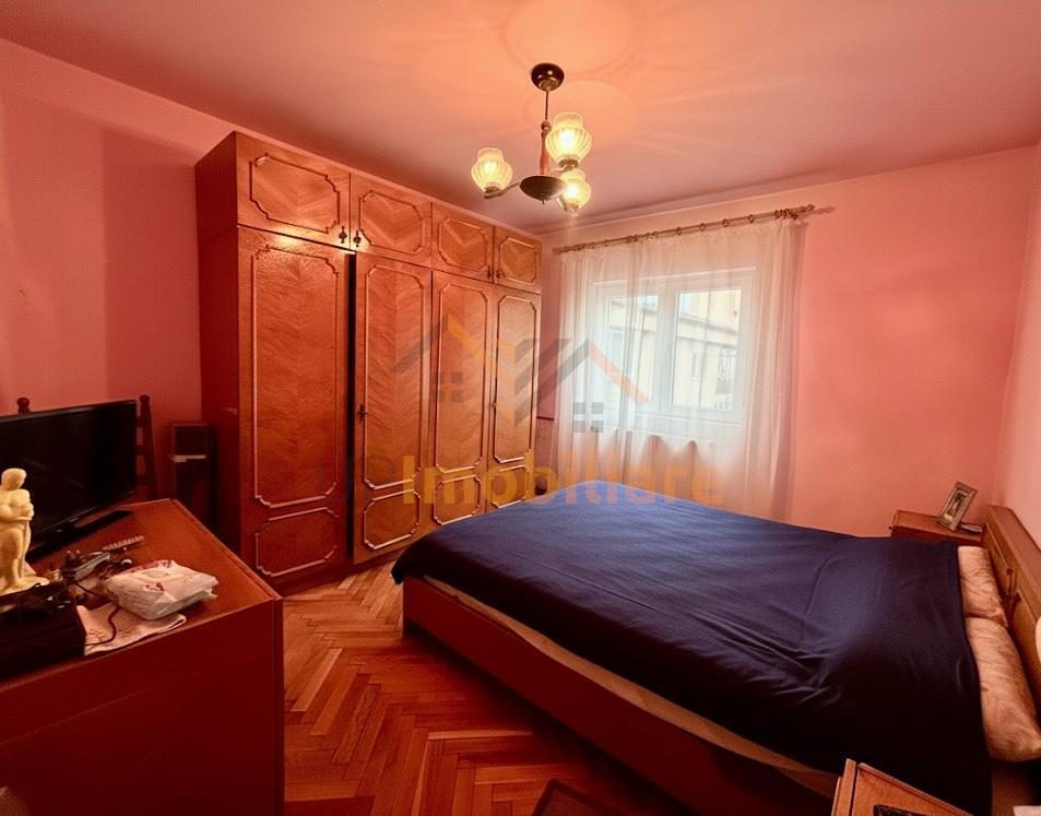 APARTAMENT 3 CAMERE | 2 BAI | TIP PB | STR. STEFAN CEL MARE  | ORADEA - foto 5