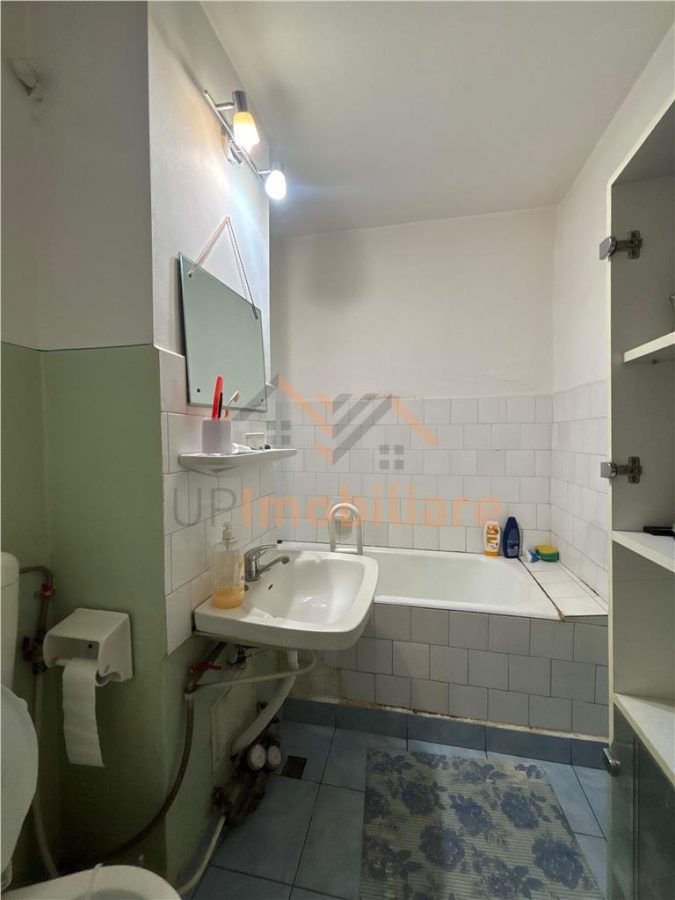 APARTAMENT 3 CAMERE | 2 BAI | TIP PB | STR. STEFAN CEL MARE  | ORADEA - foto 8