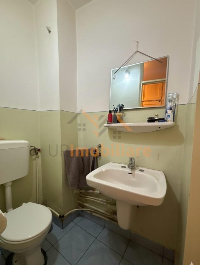 APARTAMENT 3 CAMERE | 2 BAI | TIP PB | STR. STEFAN CEL MARE  | ORADEA - foto 9