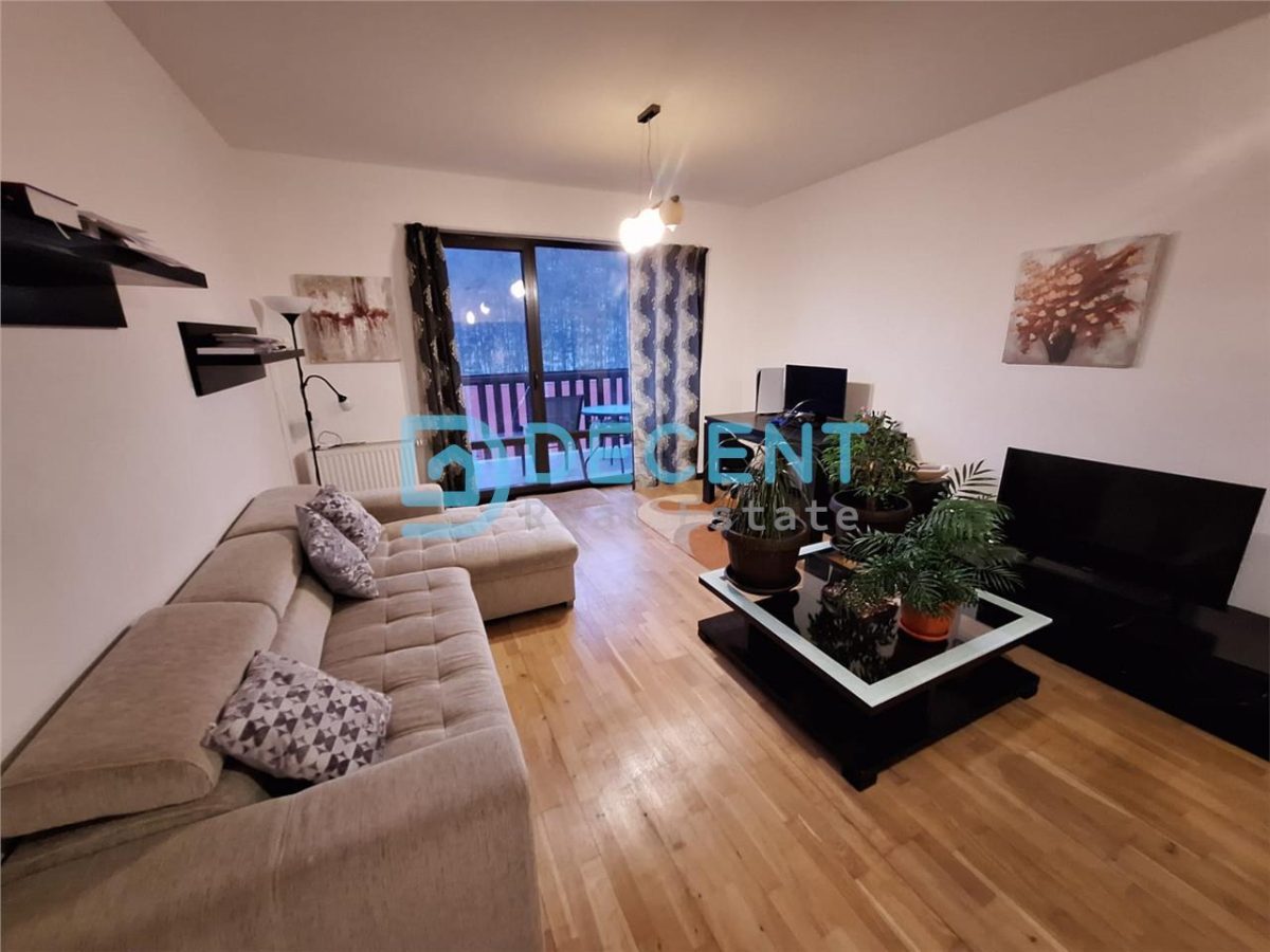 Apartament 2 camere, Tampa Gardens - 