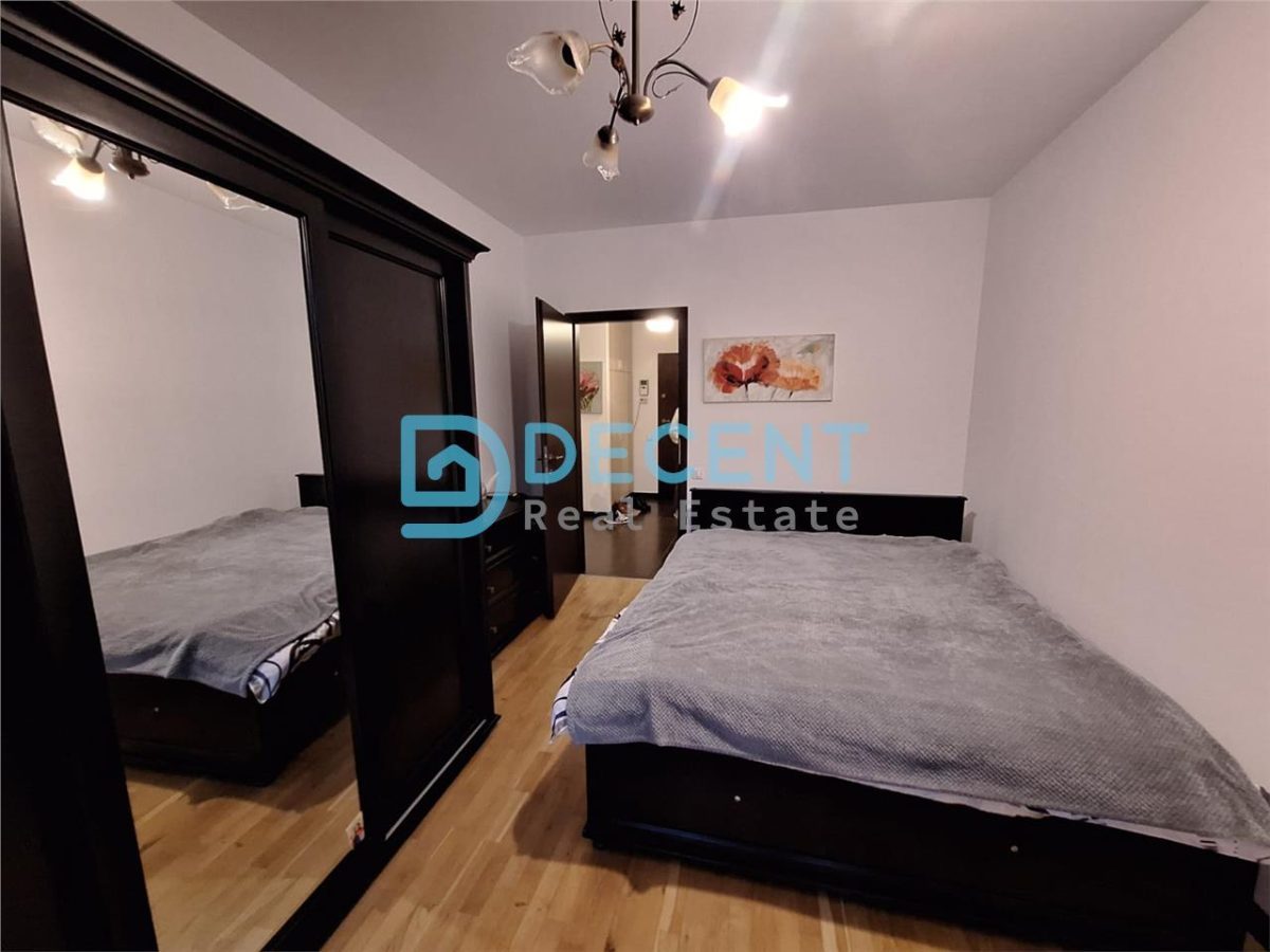 Apartament 2 camere, Tampa Gardens - foto 3