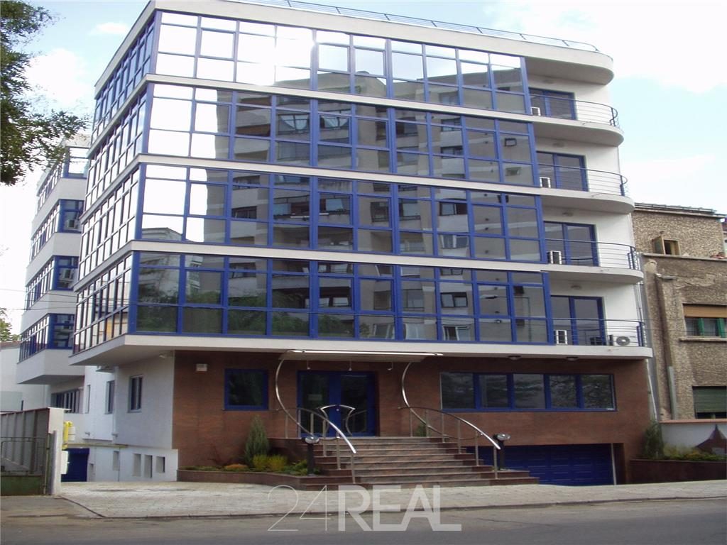 Spatiu pentru birouri de inchiriat in Piata Domenii - 