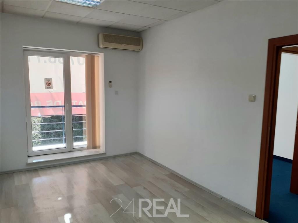 Spatiu pentru birouri de inchiriat in Piata Domenii - foto 2