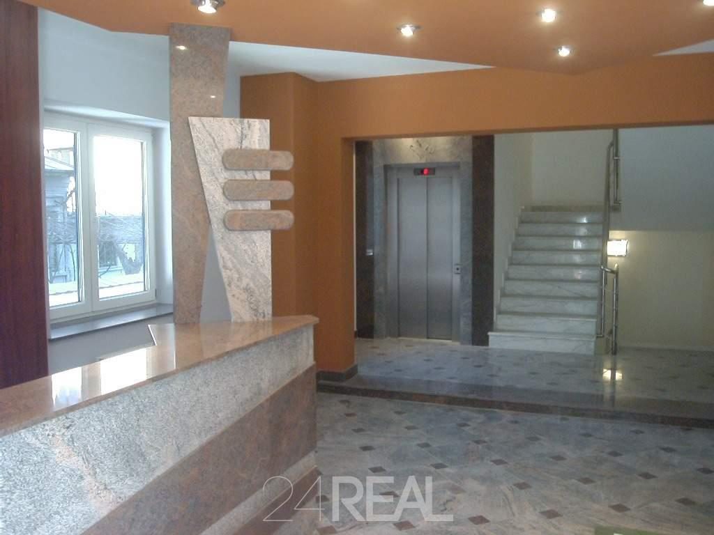 Spatiu pentru birouri de inchiriat in Piata Domenii - foto 11