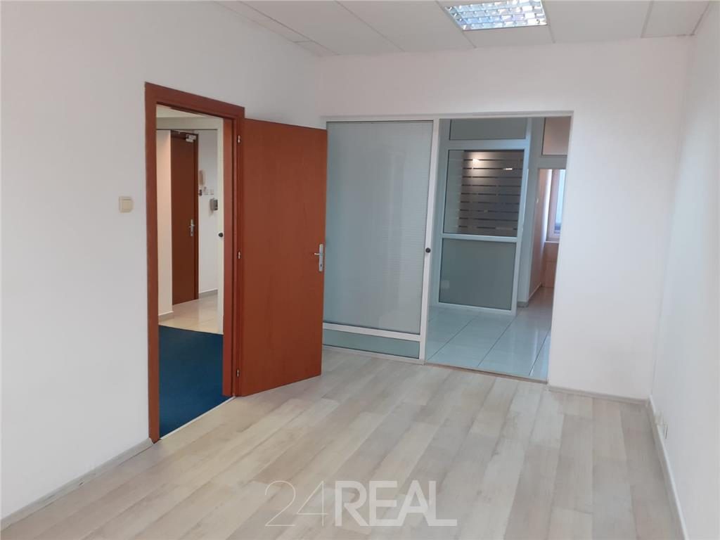 Spatiu pentru birouri de inchiriat in Piata Domenii - foto 3