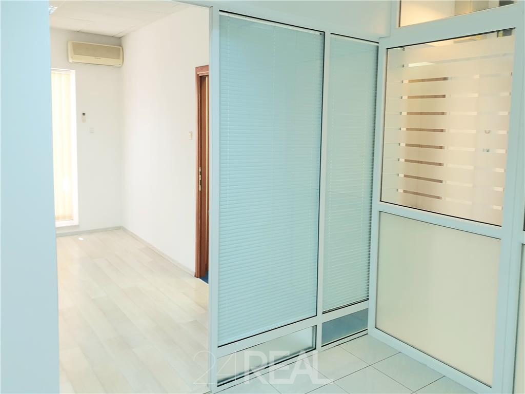 Spatiu pentru birouri de inchiriat in Piata Domenii - foto 4