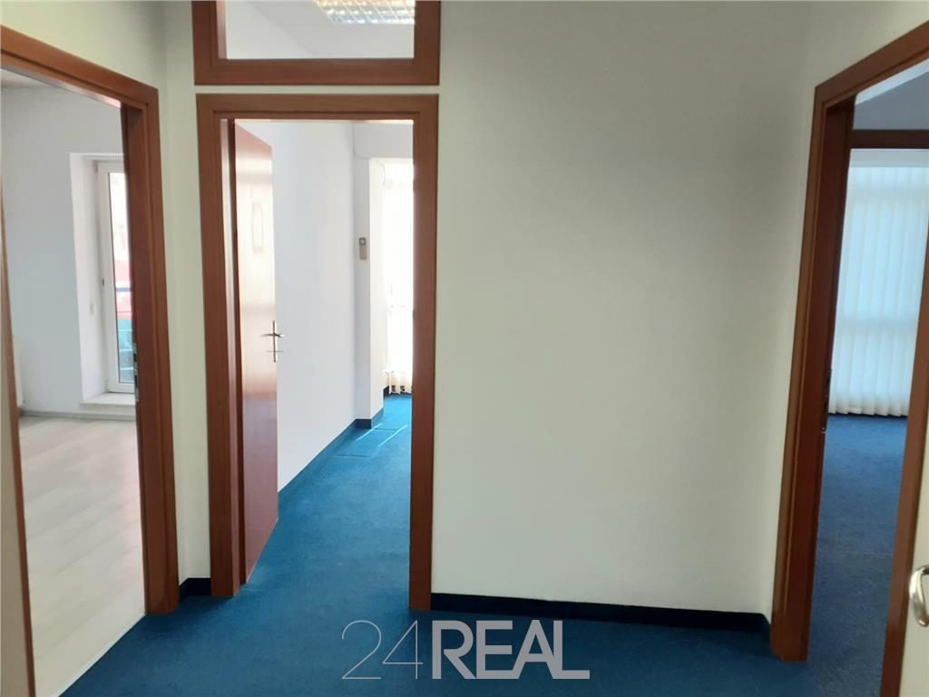 Spatiu pentru birouri de inchiriat in Piata Domenii - foto 5
