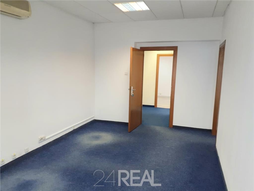Spatiu pentru birouri de inchiriat in Piata Domenii - foto 7