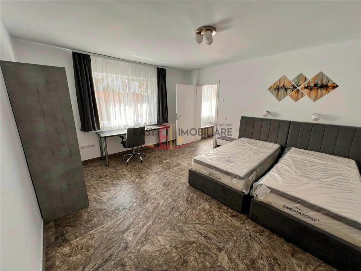 Apartament 2 camere decomandate, UMF, centru, Targu Mures - 