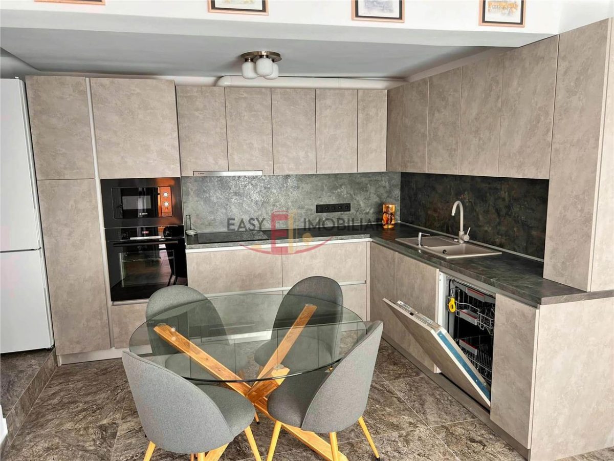 Apartament 2 camere decomandate, UMF, centru, Targu Mures - foto 2