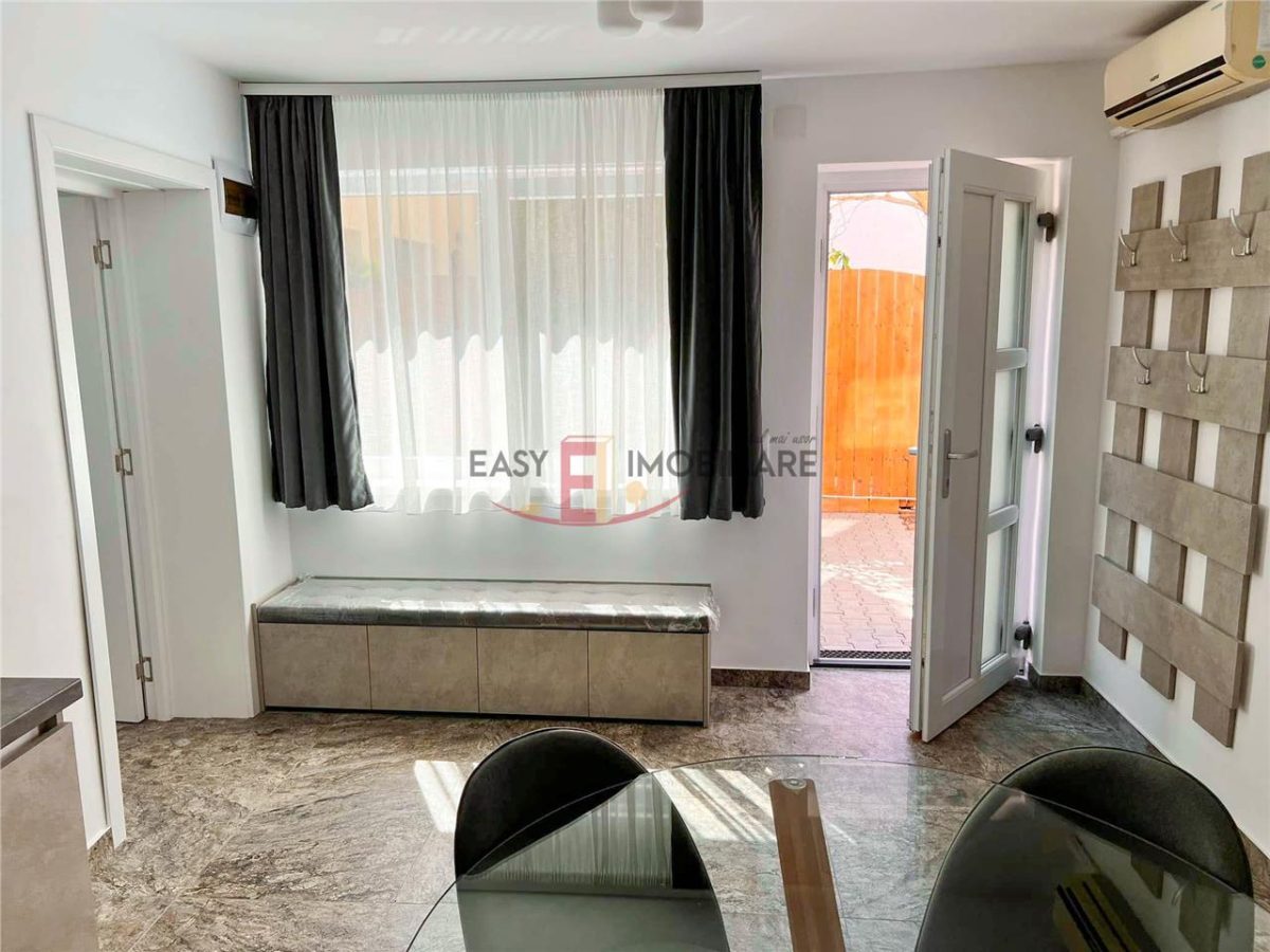 Apartament 2 camere decomandate, UMF, centru, Targu Mures - foto 12