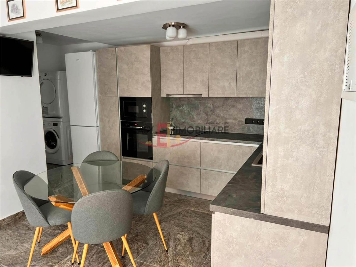 Apartament 2 camere decomandate, UMF, centru, Targu Mures - foto 3