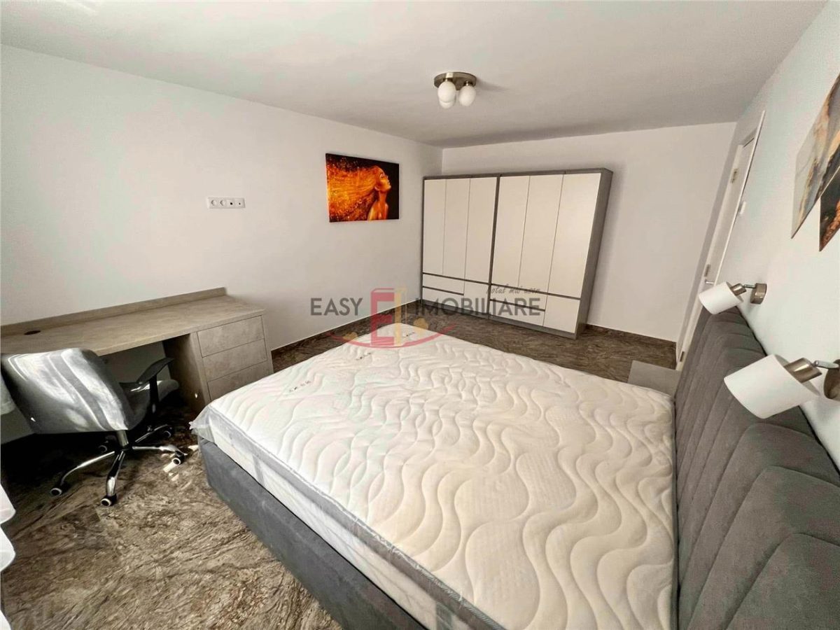 Apartament 2 camere decomandate, UMF, centru, Targu Mures - foto 4