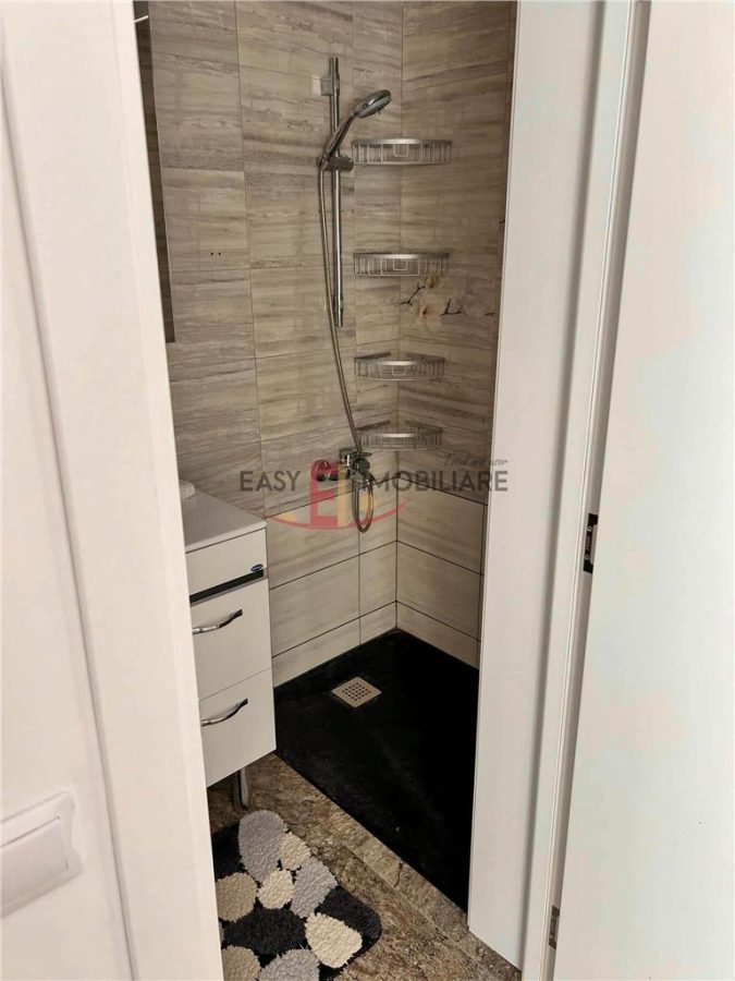 Apartament 2 camere decomandate, UMF, centru, Targu Mures - foto 6