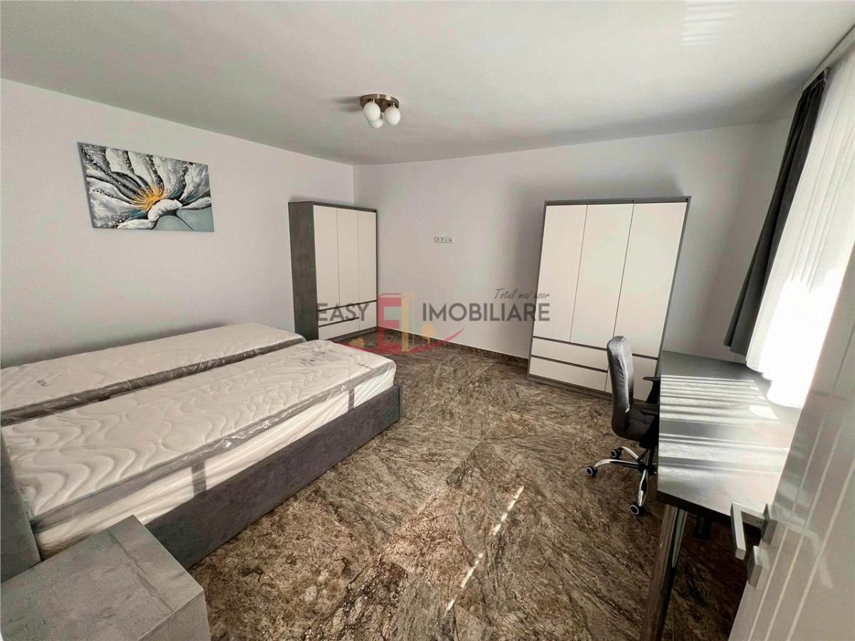 Apartament 2 camere decomandate, UMF, centru, Targu Mures - foto 8