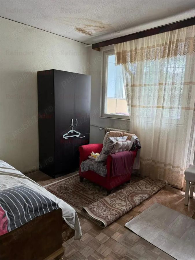 vanzare apartament 2 camere | pozitie exceptionala | langa metrou Tineretului | et 10 | luminos | posibilitate centrala termica proprie | - foto 2