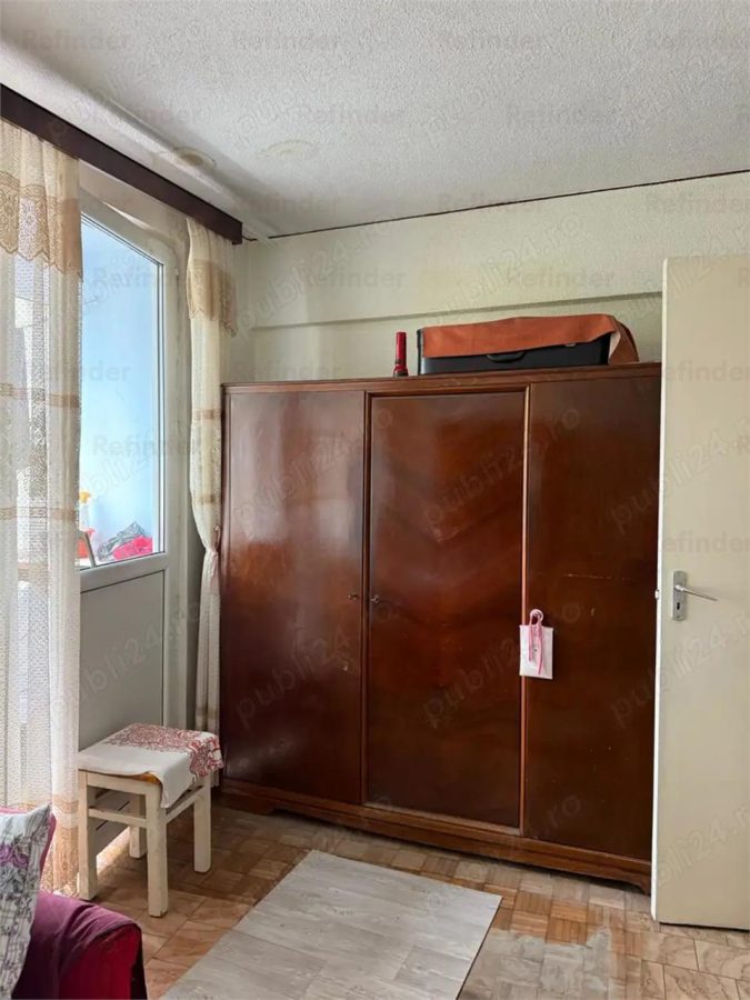 vanzare apartament 2 camere | pozitie exceptionala | langa metrou Tineretului | et 10 | luminos | posibilitate centrala termica proprie | - foto 3