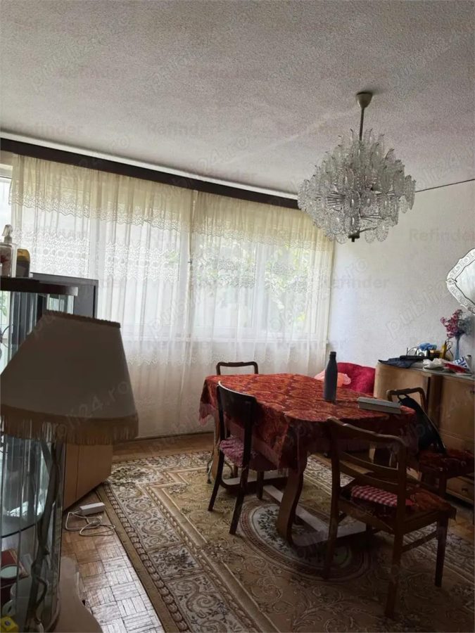 vanzare apartament 2 camere | pozitie exceptionala | langa metrou Tineretului | et 10 | luminos | posibilitate centrala termica proprie | - foto 4