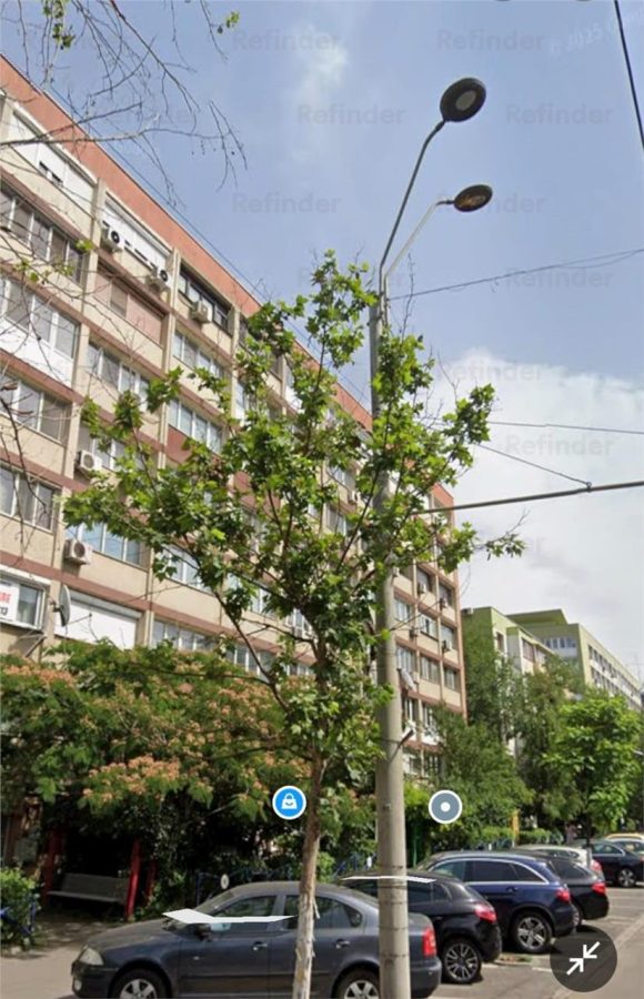 vanzare apartament 2 camere | pozitie exceptionala | langa metrou Tineretului | et 10 | luminos | posibilitate centrala termica proprie | - foto 9
