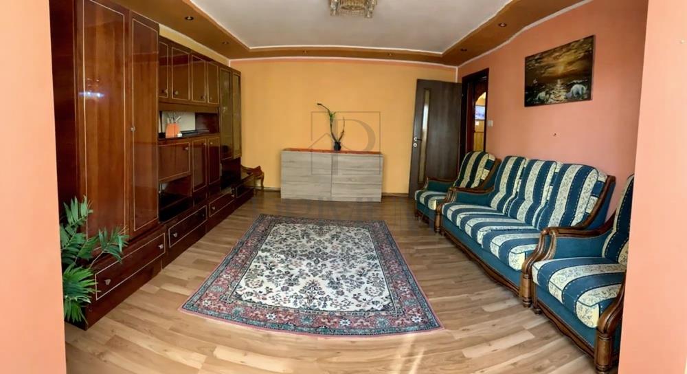 DAMBOVITA - 3 CAM - DECOMANDAT - ETJ.2 - 2BAI - 2BALCOANE - CENTRALA - IZOLAT - foto 3