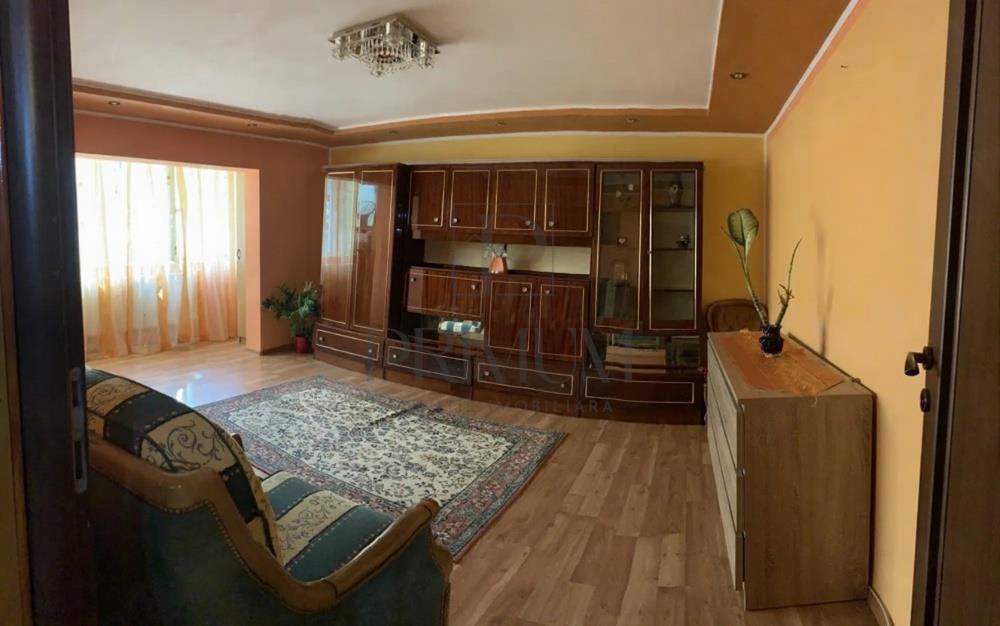 DAMBOVITA - 3 CAM - DECOMANDAT - ETJ.2 - 2BAI - 2BALCOANE - CENTRALA - IZOLAT - foto 6