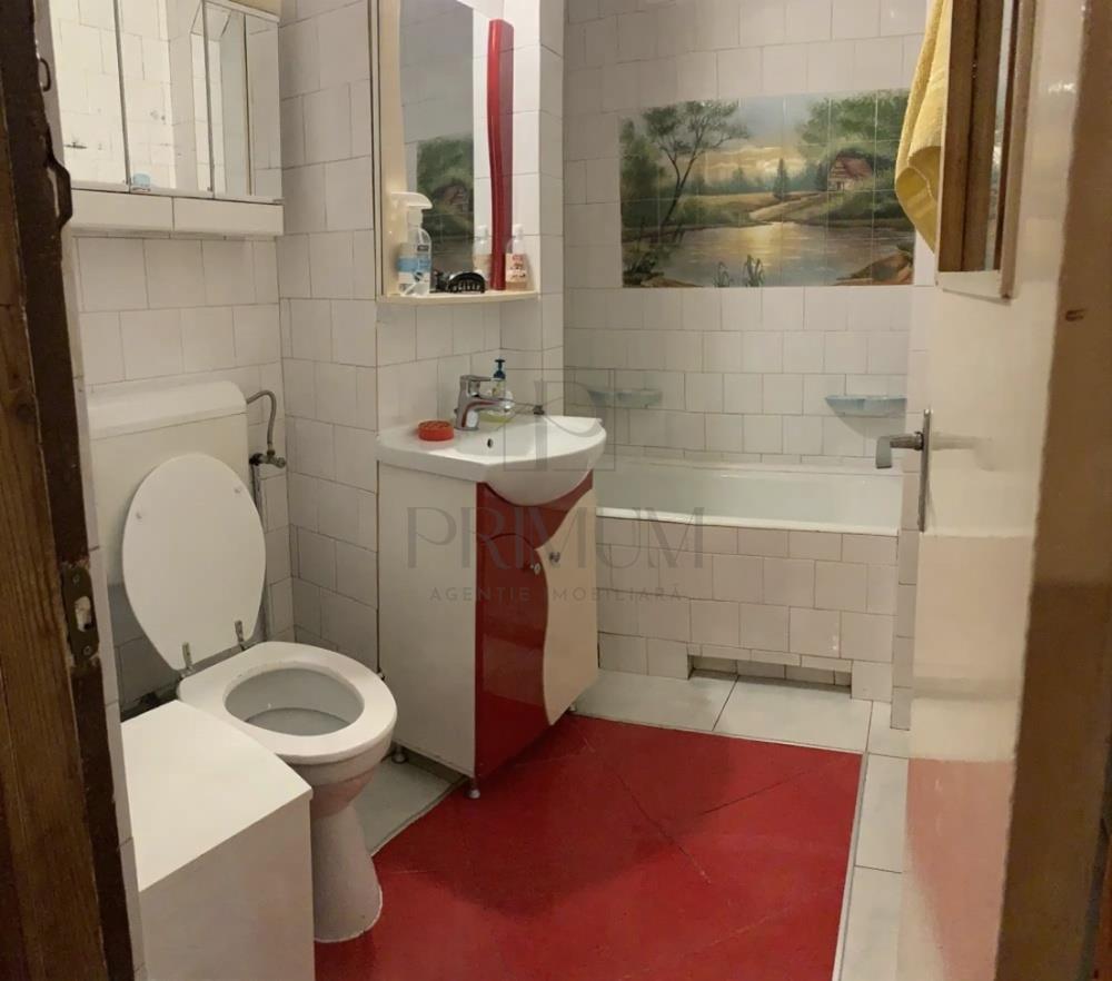 DAMBOVITA - 3 CAM - DECOMANDAT - ETJ.2 - 2BAI - 2BALCOANE - CENTRALA - IZOLAT - foto 8