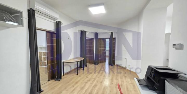 Apartament spatios, zona Ultracentrala - foto 5