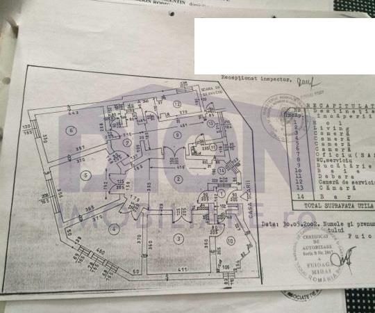 Apartament spatios, zona Ultracentrala - foto 7