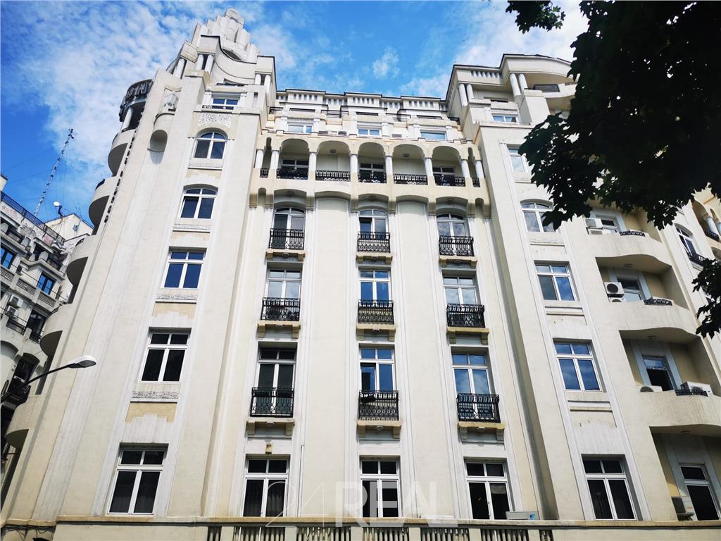 Union International Business Center spatii birouri de la 42 mp - foto 2