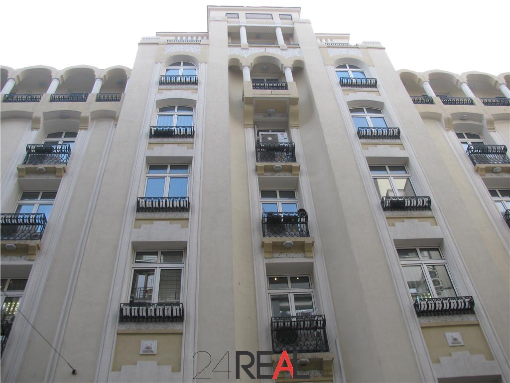 Union International Business Center spatii birouri de la 42 mp - foto 3