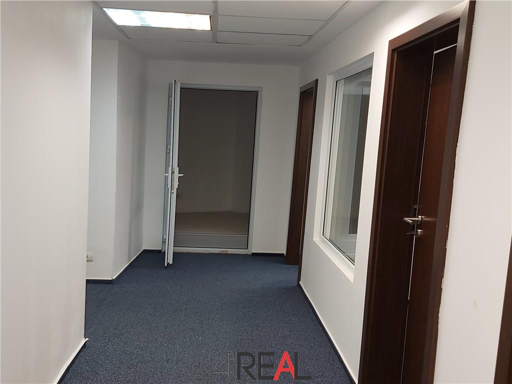 Union International Business Center spatii birouri de la 42 mp - foto 5