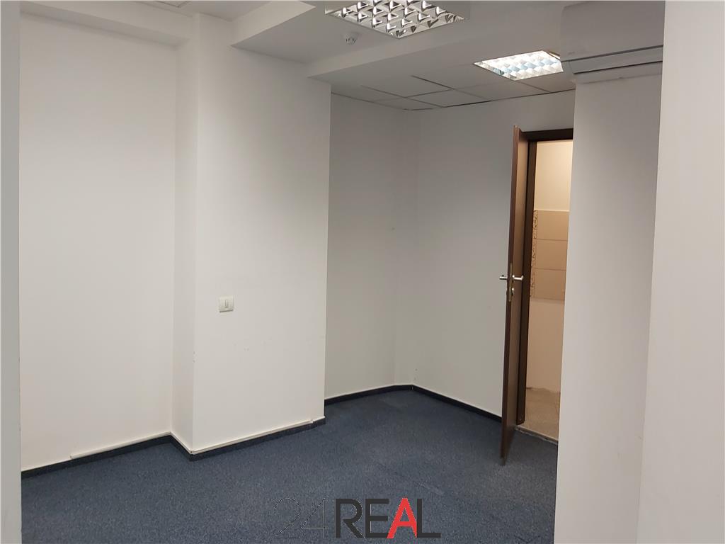 Union International Business Center spatii birouri de la 42 mp - foto 8