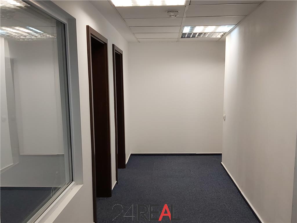 Union International Business Center spatii birouri de la 42 mp - foto 9