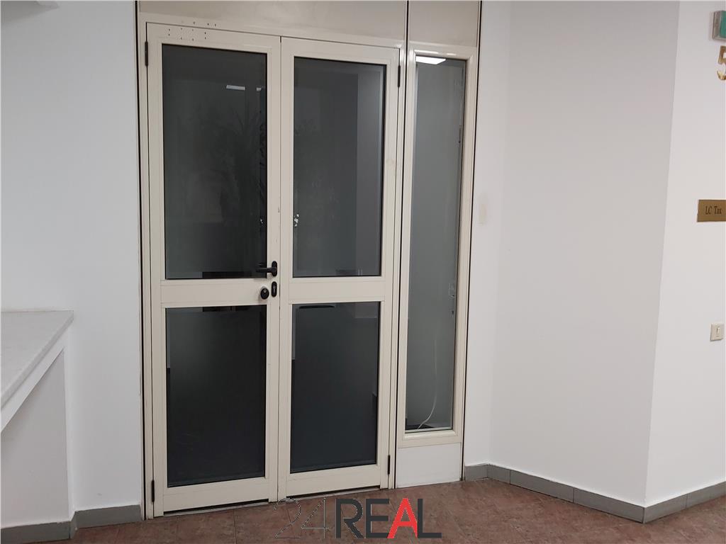 Union International Business Center spatii birouri de la 42 mp - foto 10