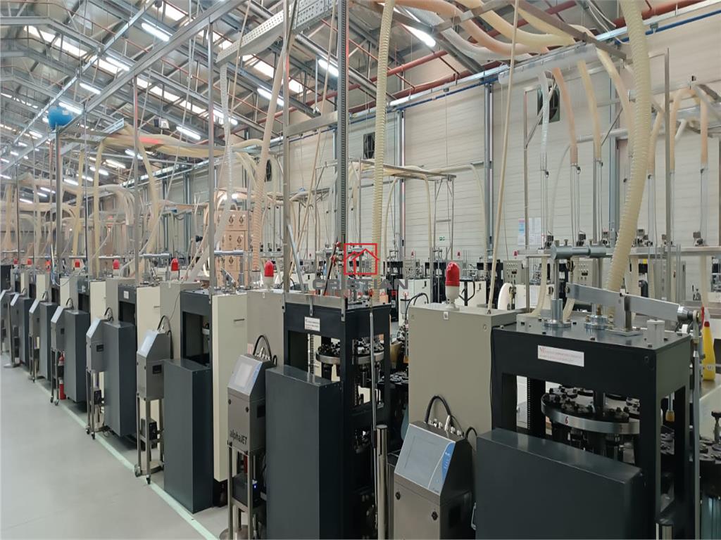 Inchiriere depozit/hala/spatiu industrial Stefanesti - A3 - Centura - foto 7