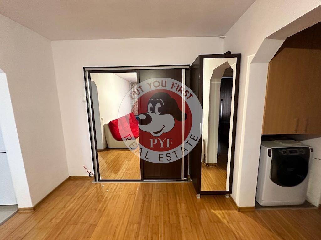 Parcul Sebastian | Ap 3 camere | decomandat | 70 mp | B11524 - foto 5