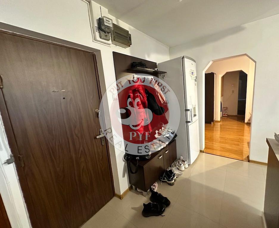 Parcul Sebastian | Ap 3 camere | decomandat | 70 mp | B11524 - foto 6