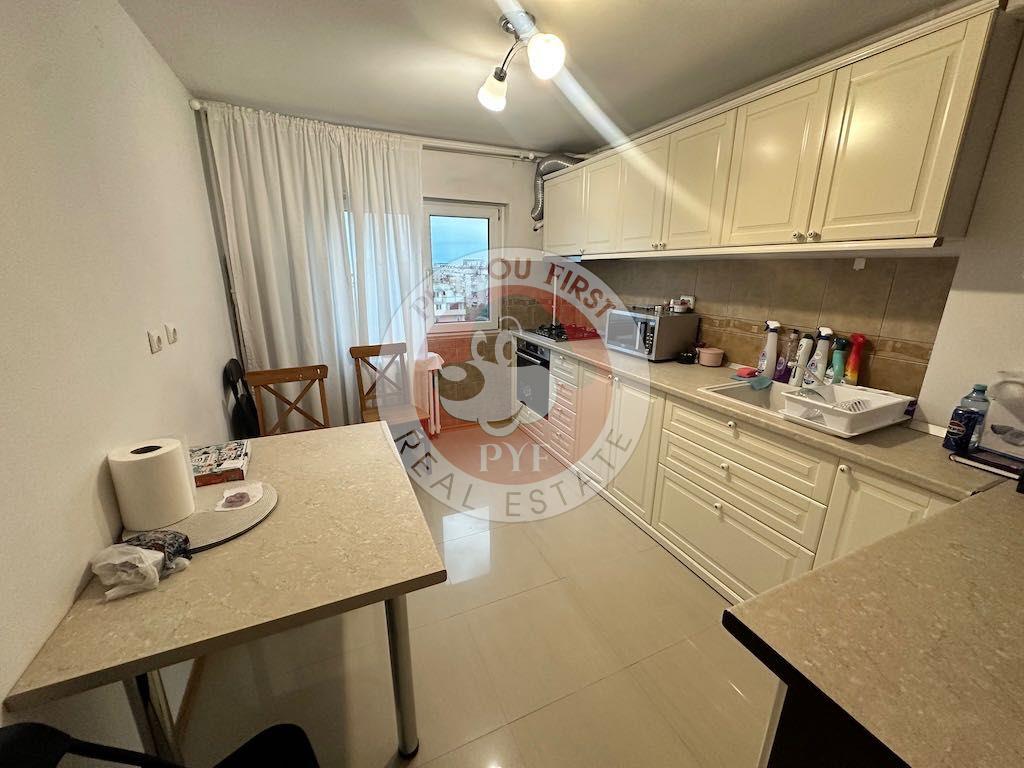 Parcul Sebastian | Ap 3 camere | decomandat | 70 mp | B11524 - foto 7