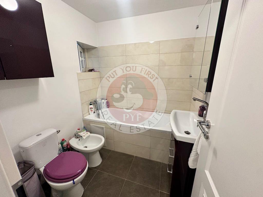 Parcul Sebastian | Ap 3 camere | decomandat | 70 mp | B11524 - foto 8