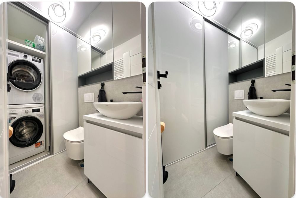 Etaj 1, mobilat și utilat modern - foto 4