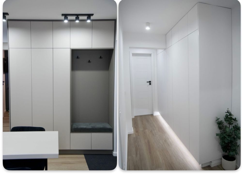 Etaj 1, mobilat și utilat modern - foto 5