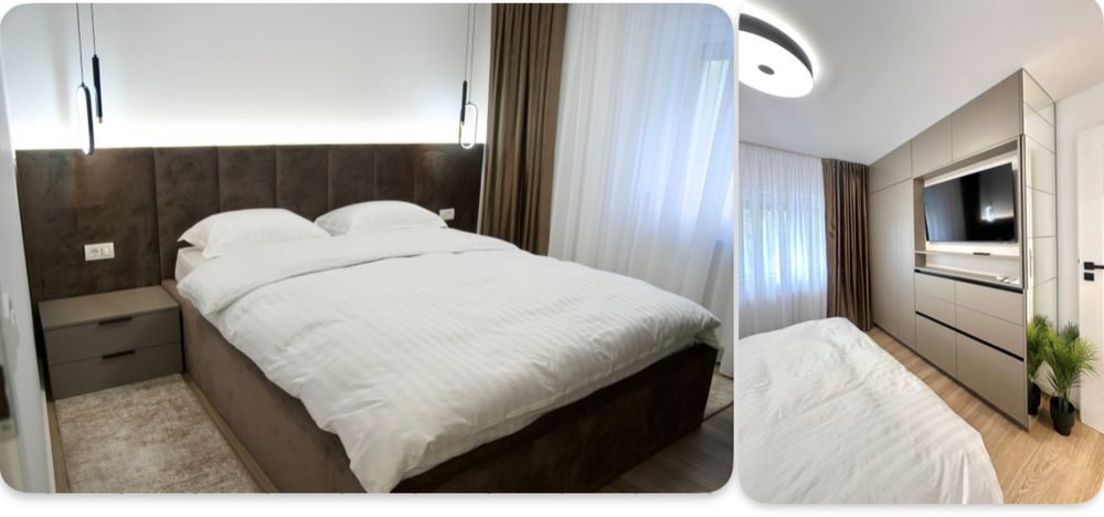 Etaj 1, mobilat și utilat modern - foto 6