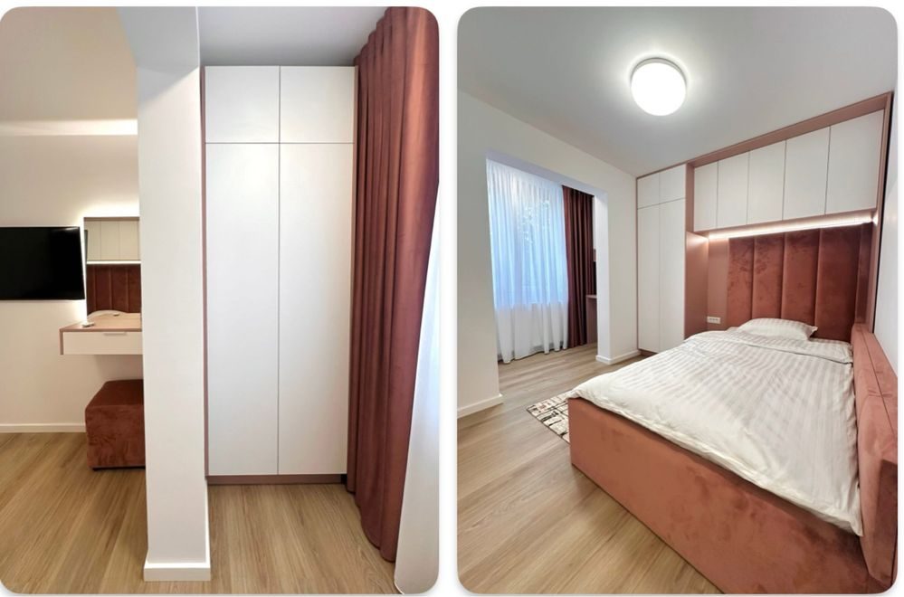 Etaj 1, mobilat și utilat modern - foto 7