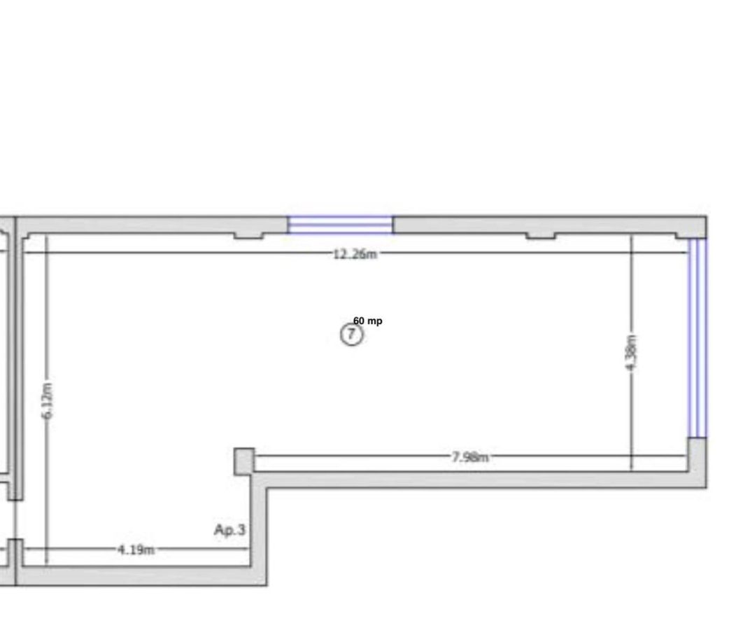 VANZARE SPATIU COMERCIAL 194 mp CHIAJNA DUDU - foto 2