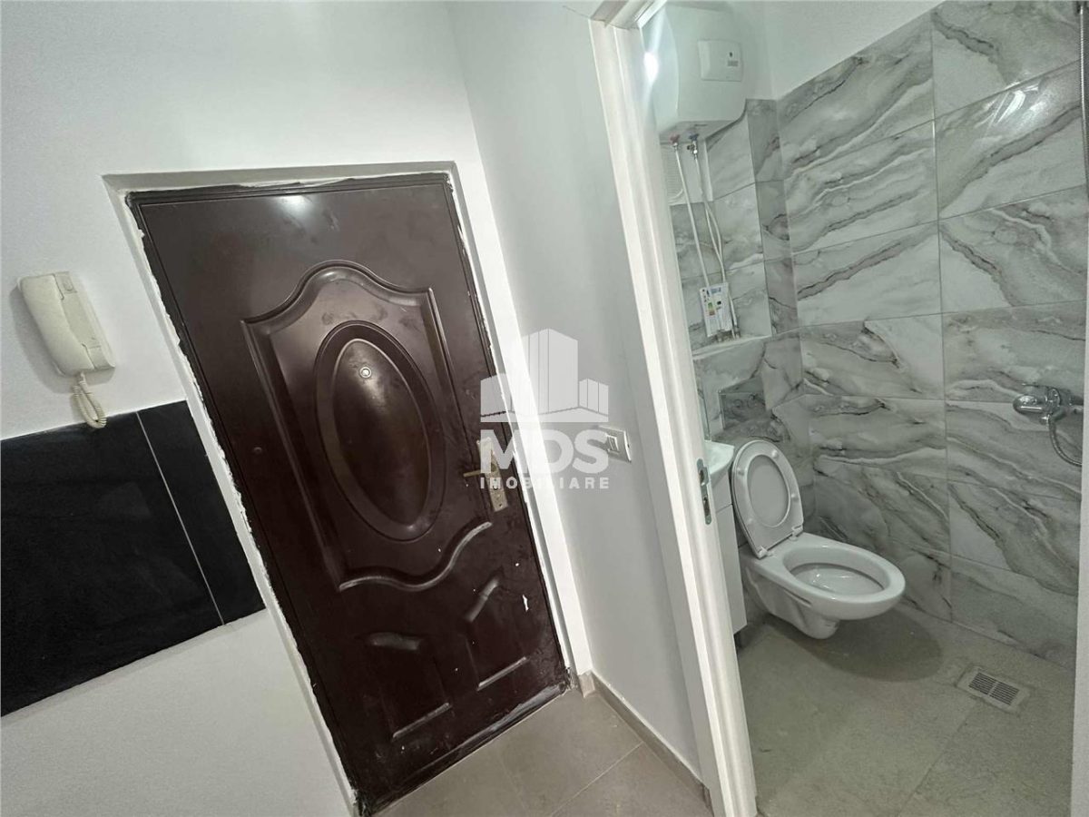 Bloc izolat aproape de Agronomie etaj 2 - foto 4