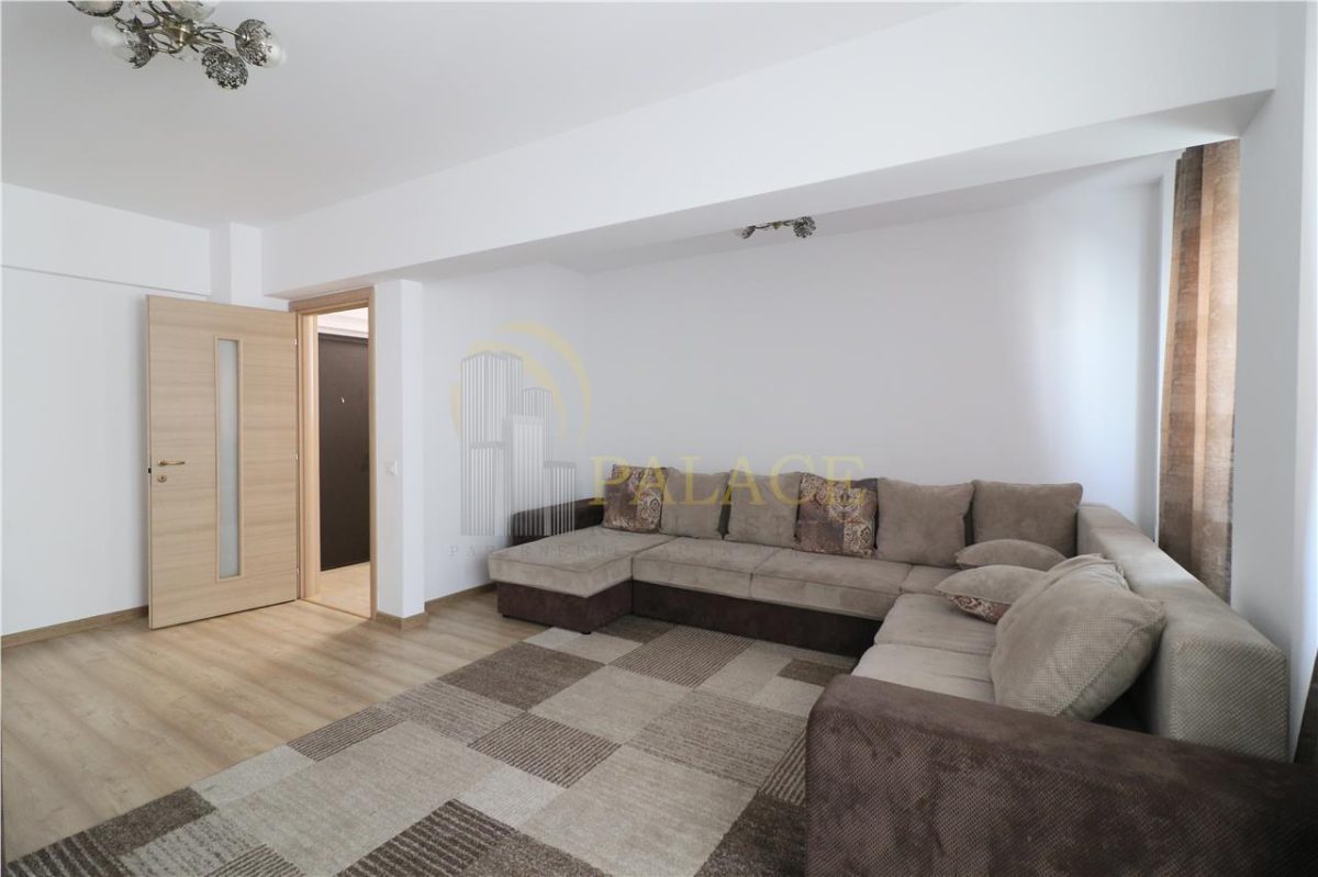 Apartament 4 camere BUCIUM COMFORT - 