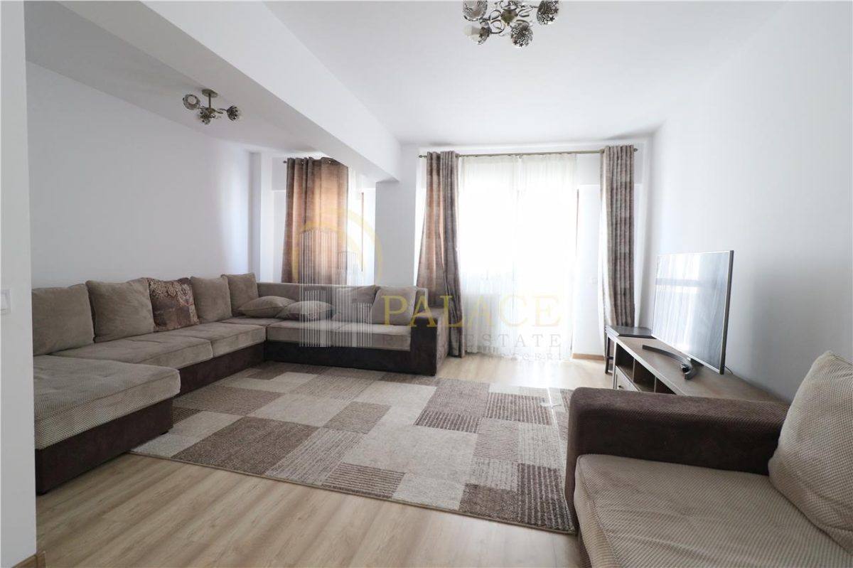 Apartament 4 camere BUCIUM COMFORT - foto 2