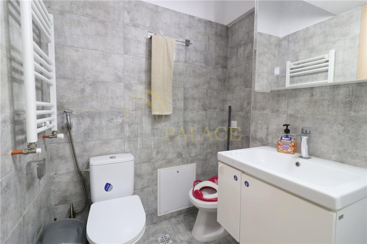 Apartament 4 camere BUCIUM COMFORT - foto 11