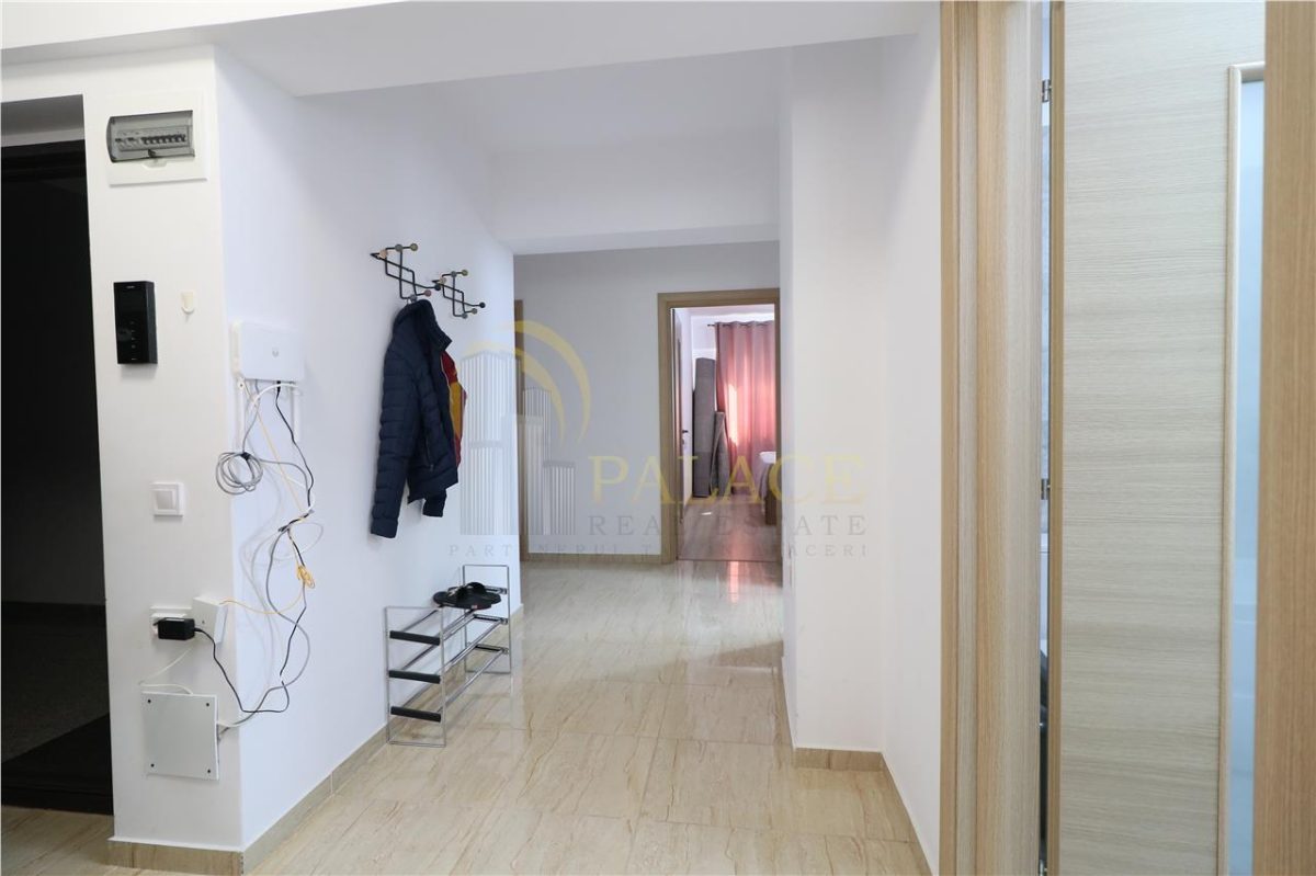 Apartament 4 camere BUCIUM COMFORT - foto 12